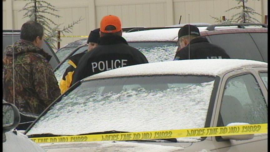 Investigators building case against murdered woman's husband