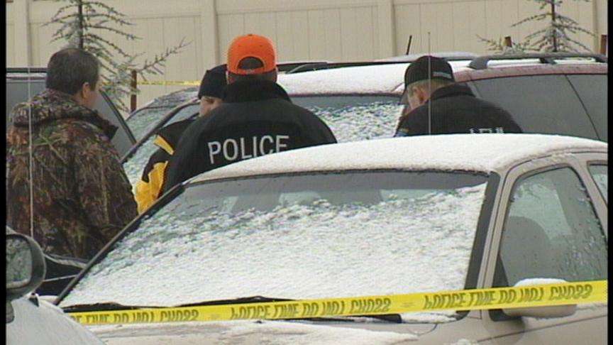 Investigators building case against murdered woman's husband