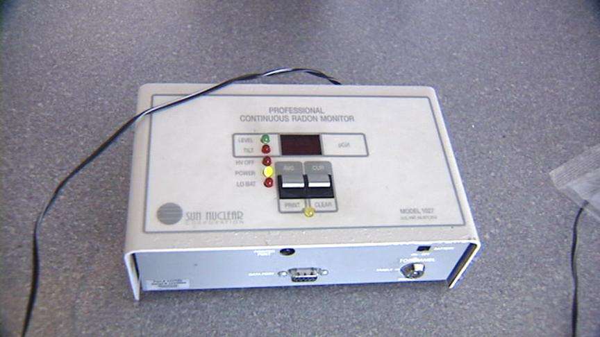 Utah Safety Council urges homeowners to test for radon