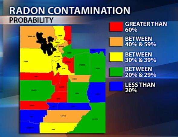 Utah Safety Council urges homeowners to test for radon