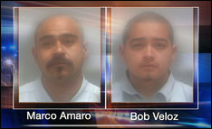 Men plead guilty in West Valley murder