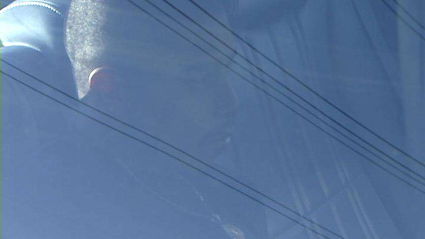 Drunk Man Breaks Into UDOT Building, Falls Asleep