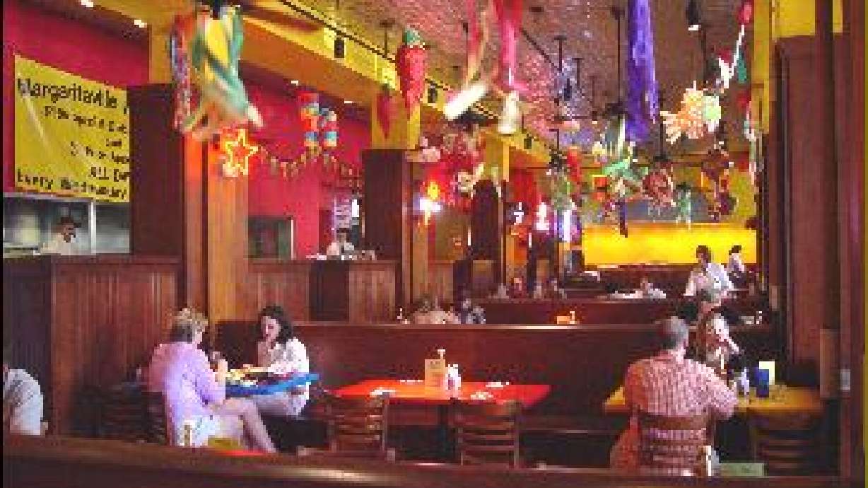 Downtown Restaurants Gearing Up For Conference