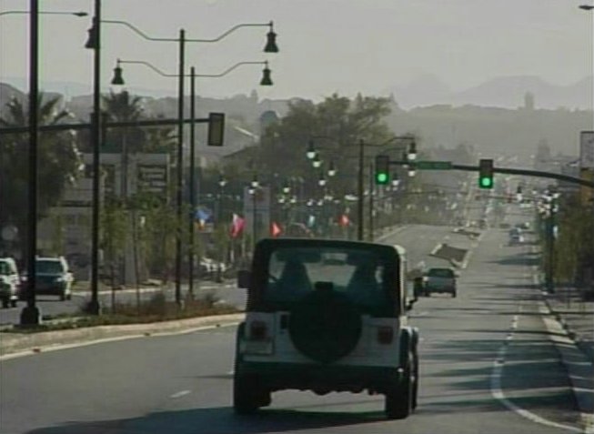 Big Road Construction Project in St. George Completed