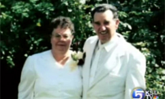 Family Mourns Loss of Grandparents Killed in Crash