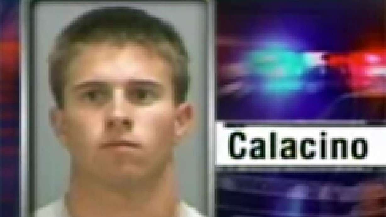 Teen Faces Sentencing for Dumping Friend's Body