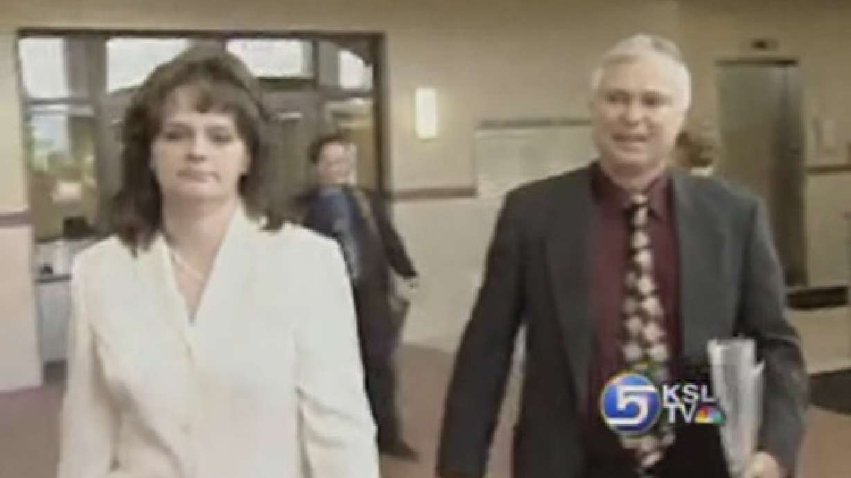 Utah Supreme Court Hears Appeal of Kingston Children Ruling