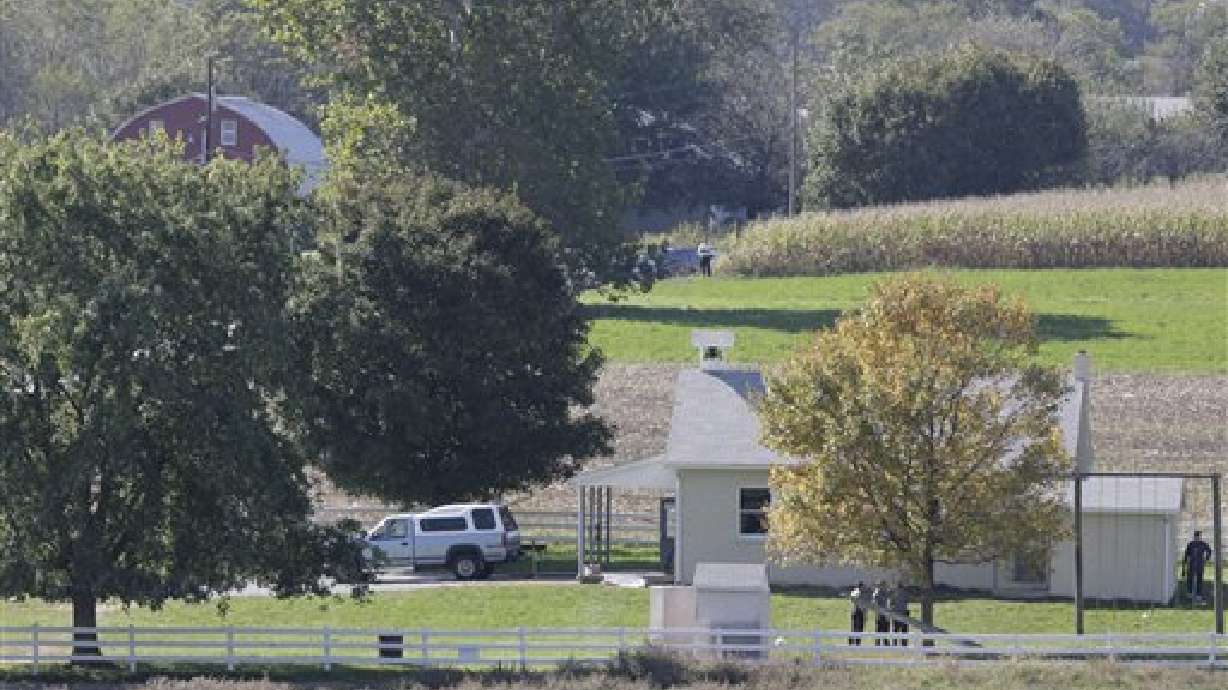 Experts Say School Shooting Isn't Necessarily a Copycat Crime