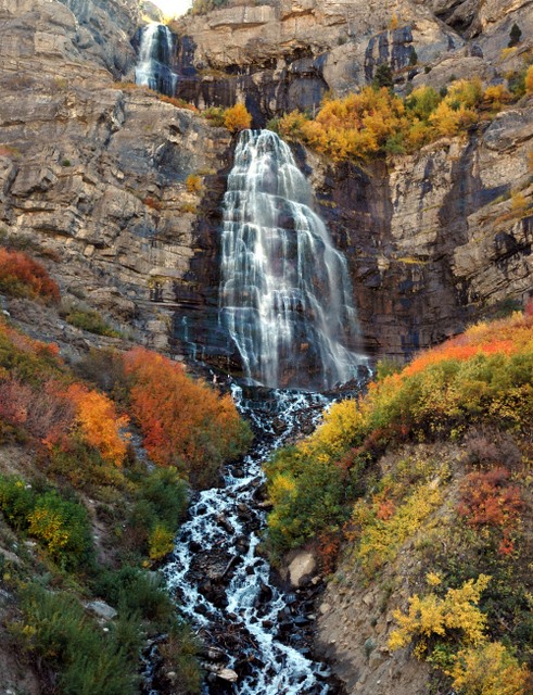 Fall in Utah 2006 - Part II