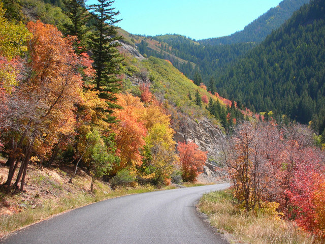 More on Past Weather