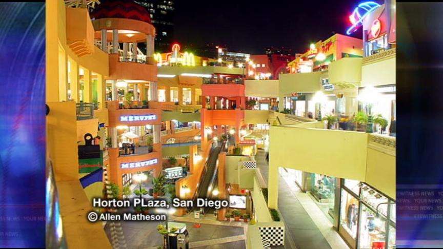 Plans for New Downtown to Be Revealed Tuesday