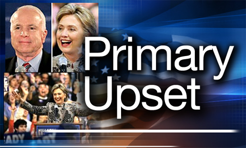 Dan Jones analyzes New Hampshire primaries