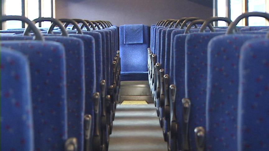 Fatal bus accident brings seat belts into question