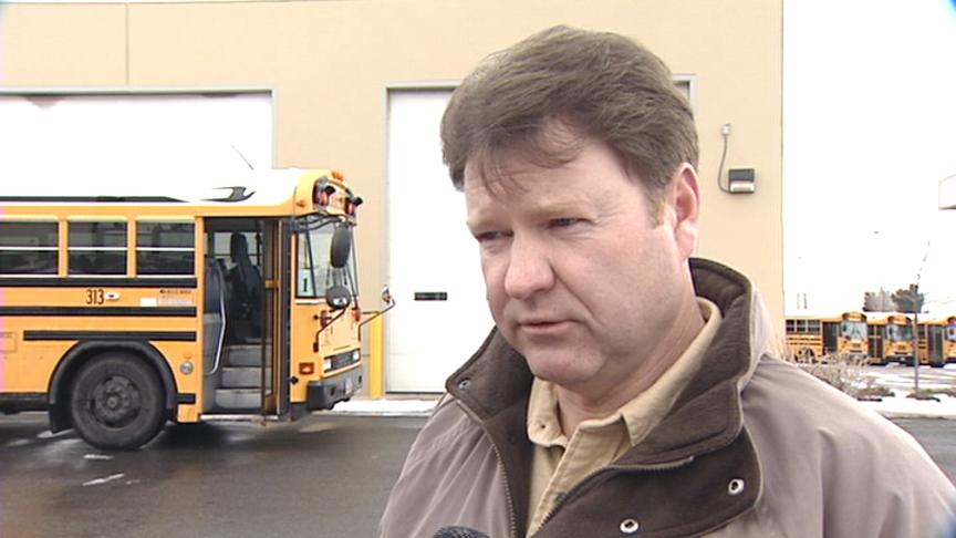 Fatal bus accident brings seat belts into question