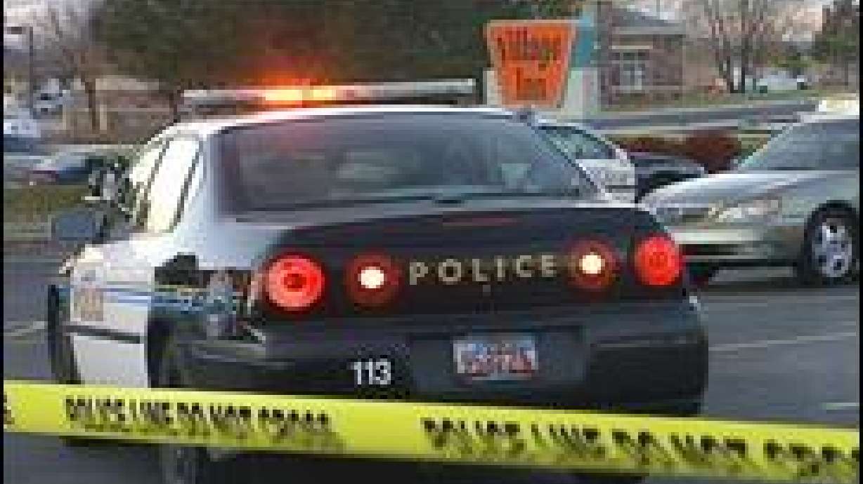 Police have person of interest in hockey coach murder