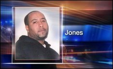 Police searching for accused child abuser 