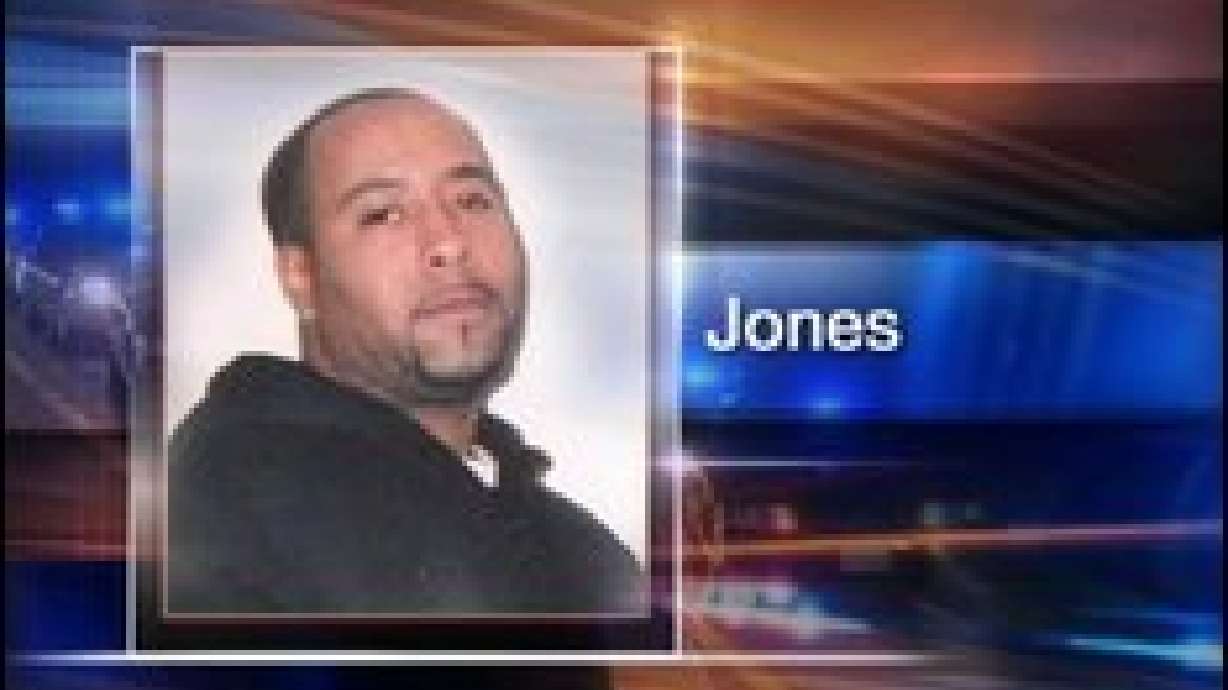 Police searching for accused child abuser