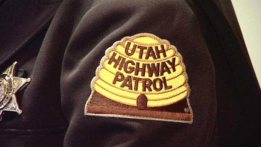 Utah Fast Pass presents check to the Honoring Heroes Foundation