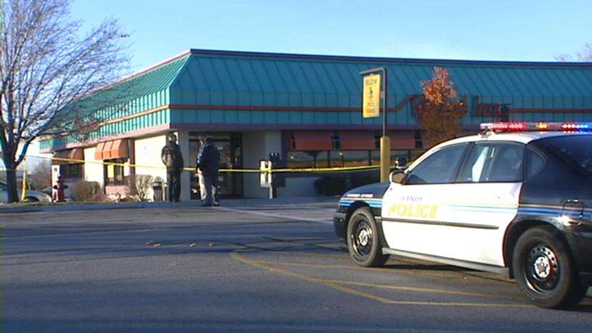 Police have person of interest in hockey coach murder