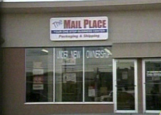 Woman facing charges for not mailing letters and packages