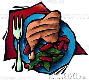 Raspberry Balsamic Chicken