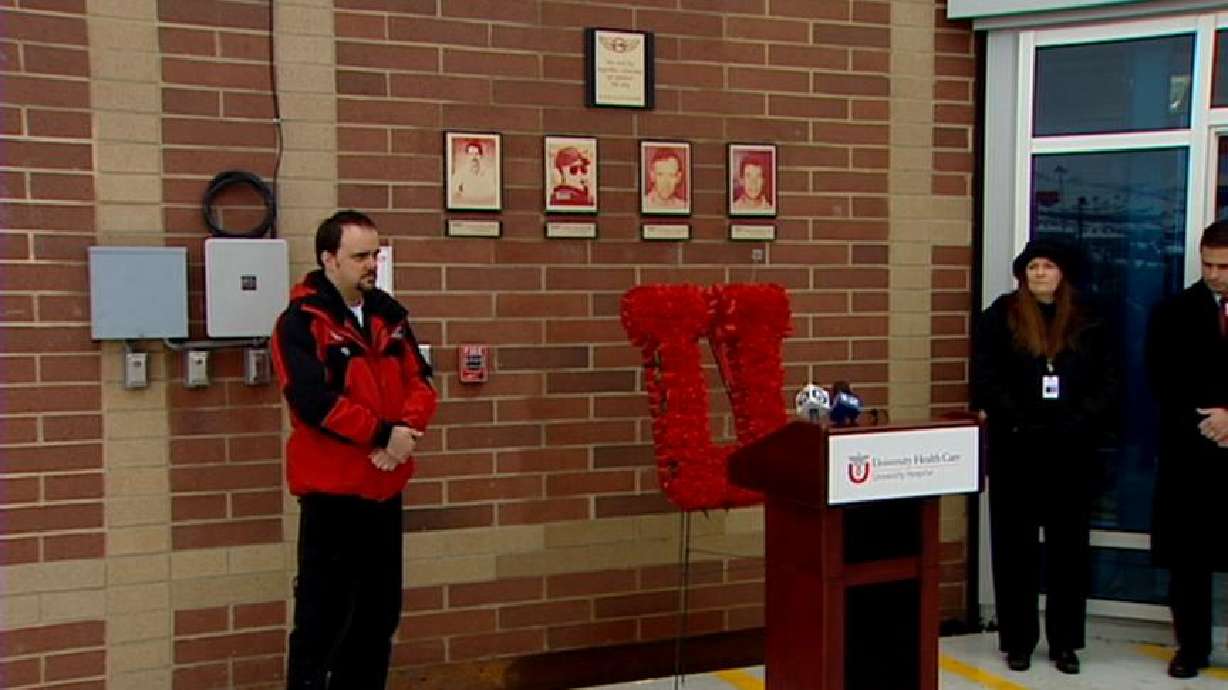 Accident spurred big changes in AirMed safety