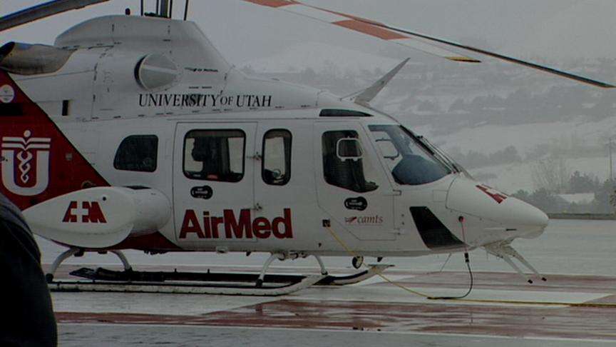 Accident spurred big changes in AirMed safety