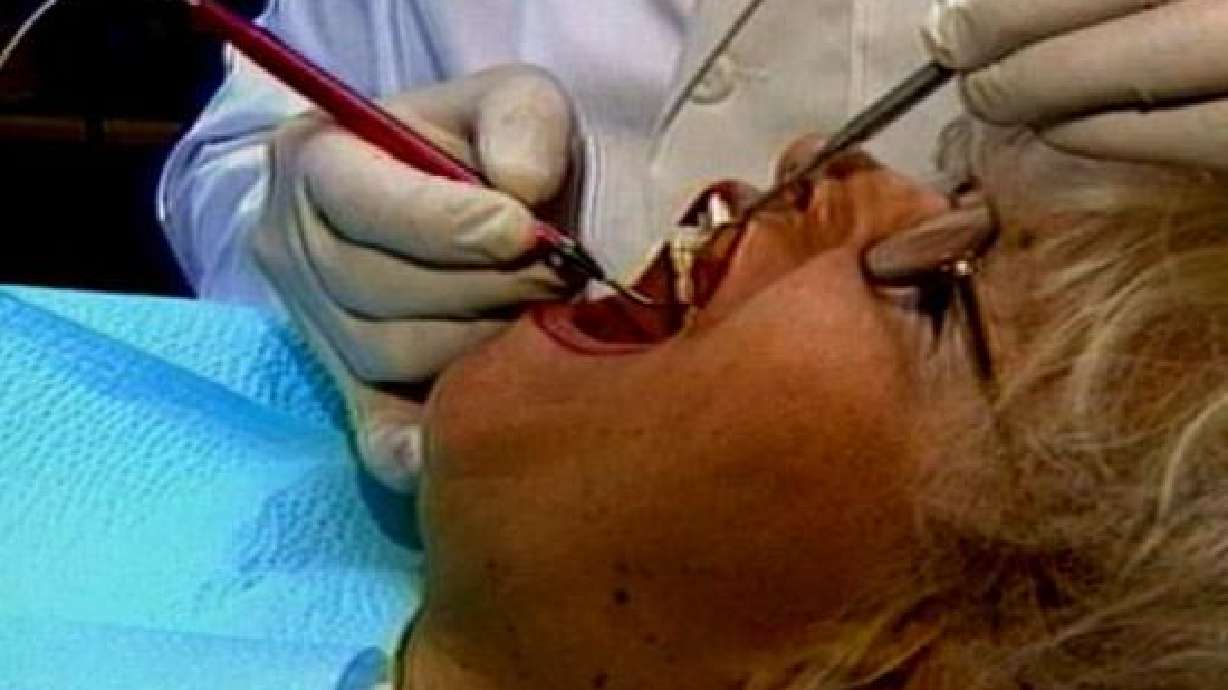 New test can detect breast cancer before tumors develop