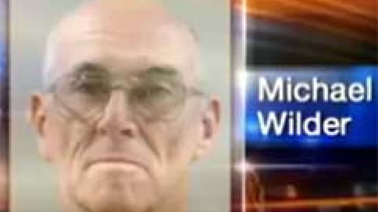 Man sentenced for shooting at retreating tresspasser