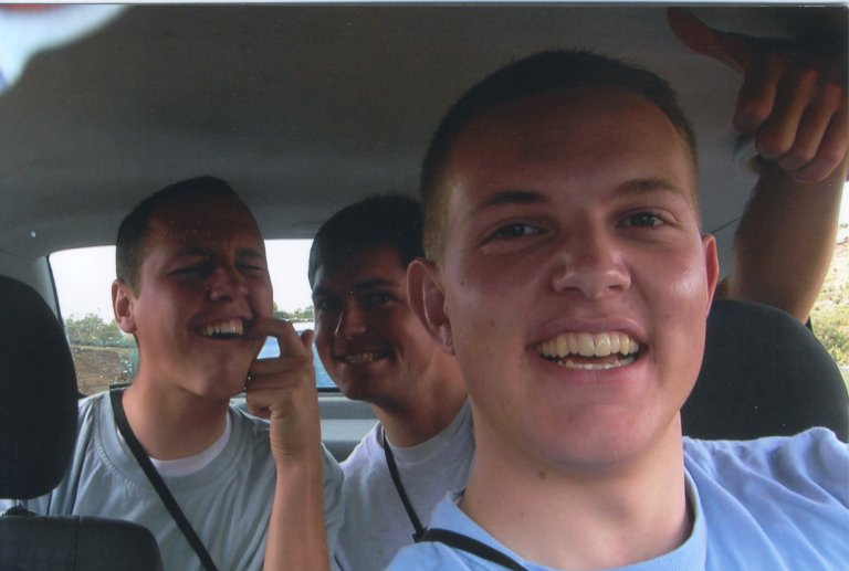 Missionary from Utah killed in car accident