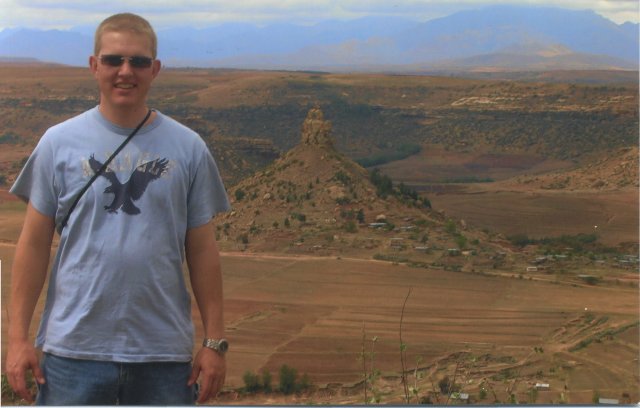 Missionary from Utah killed in car accident