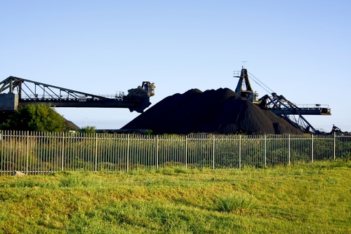 BLM says coal reserves will last about 40 years