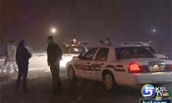 Man who ran from deputies will face drug charges