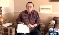 Utah man tries to sell idea for $1.2 million 
