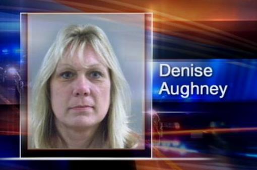Convicted embezzler gets 2018 prison release date 