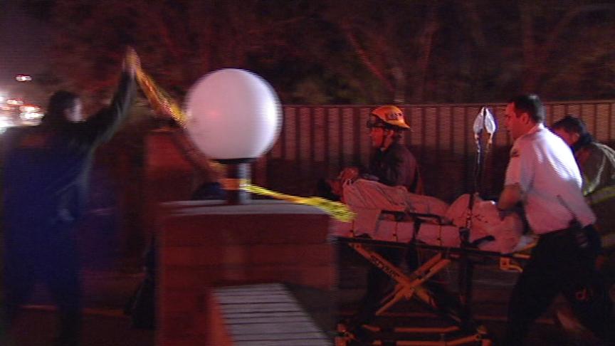 DCFS investigating home where fire injured 6-year-old