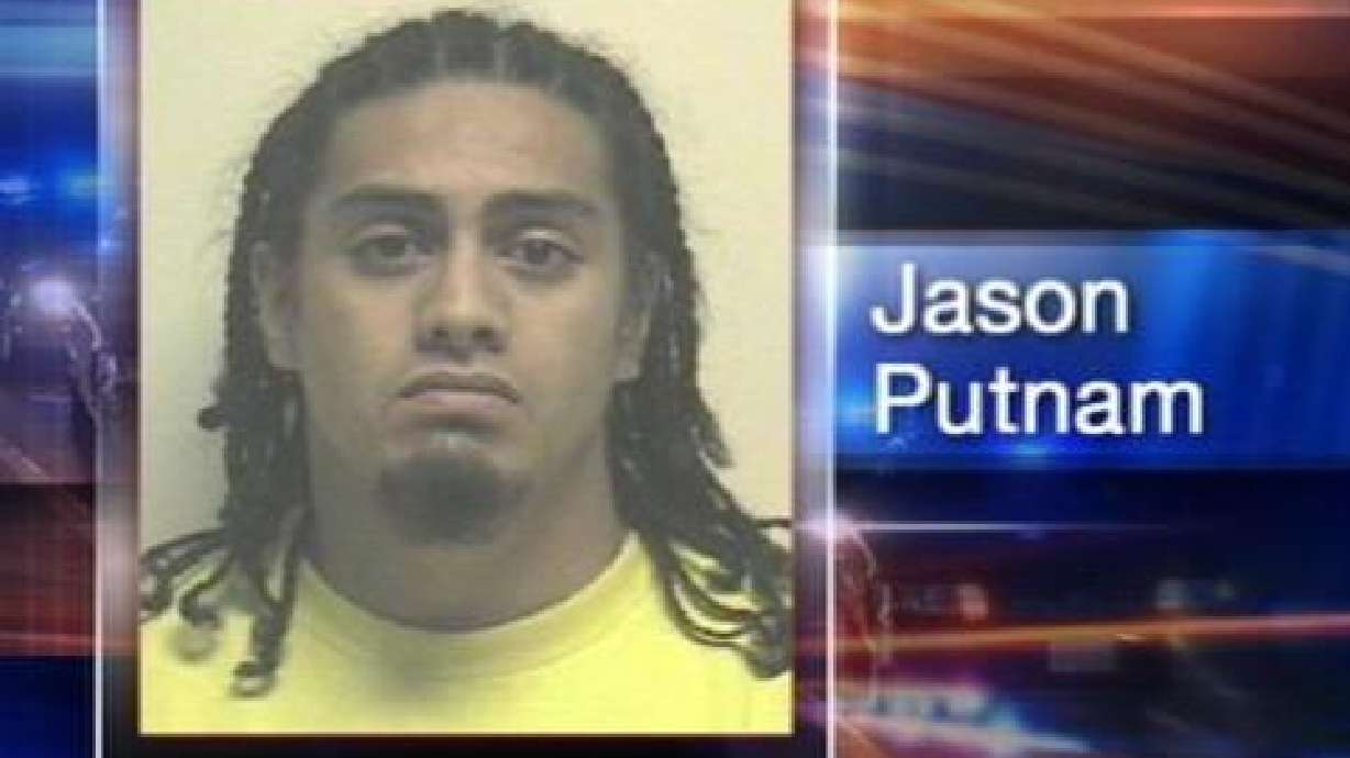 Putnam scheduled for arraignment in child death case