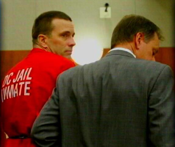 Couple convicted of murder will spend 3 decades in prison