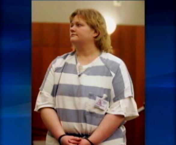 Couple convicted of murder will spend 3 decades in prison