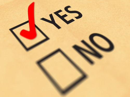 Resolution would make unionization votes secret