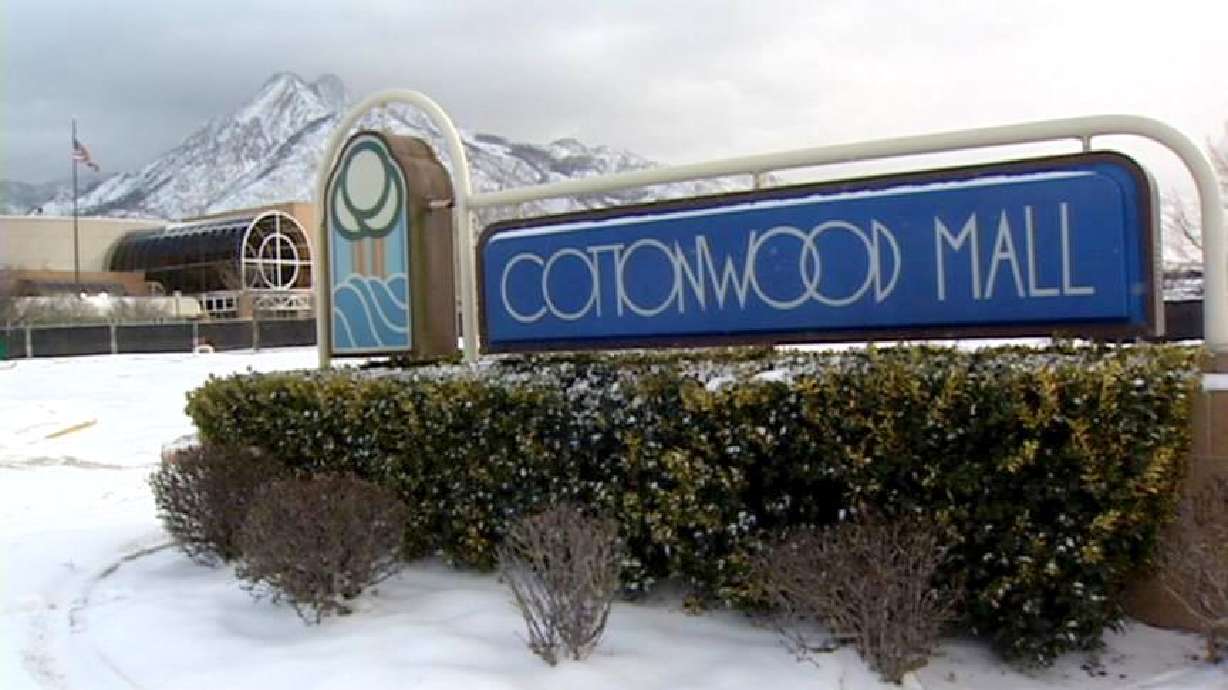 Granite School District OKs funding for Cottonwood Mall redevelopment