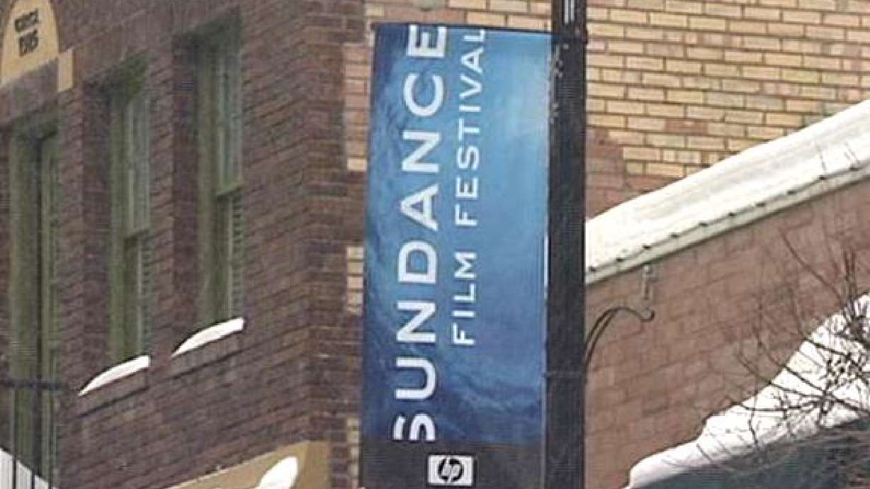 Park City readies for Sundance Film Festival