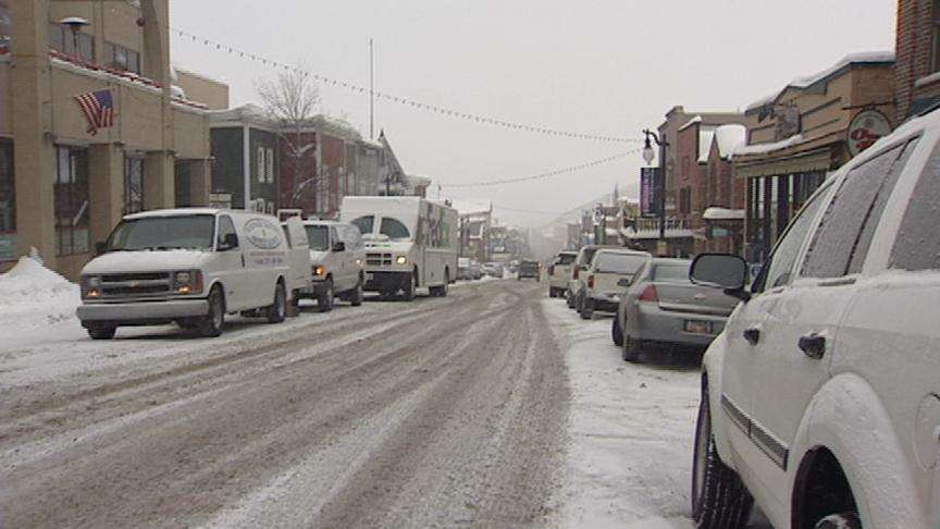 Park City readies for Sundance Film Festival