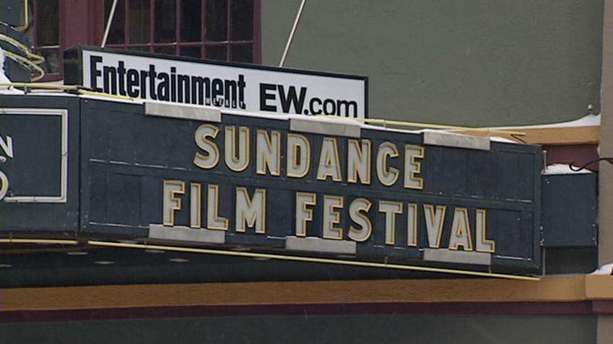 Park City readies for Sundance Film Festival