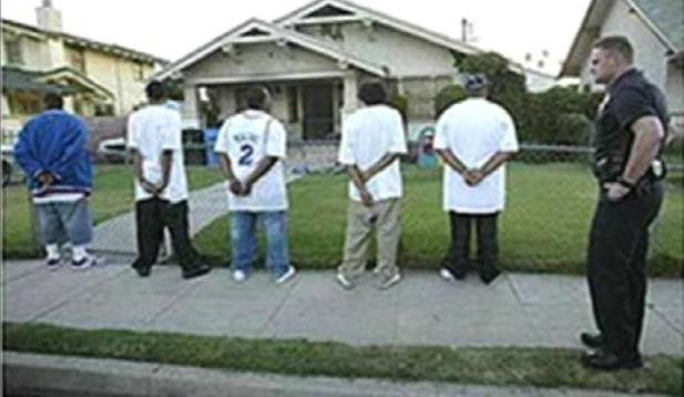 MS-13 street gang growing in the West