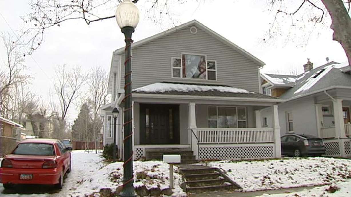 ‘Home tenders' helping to sell houses
