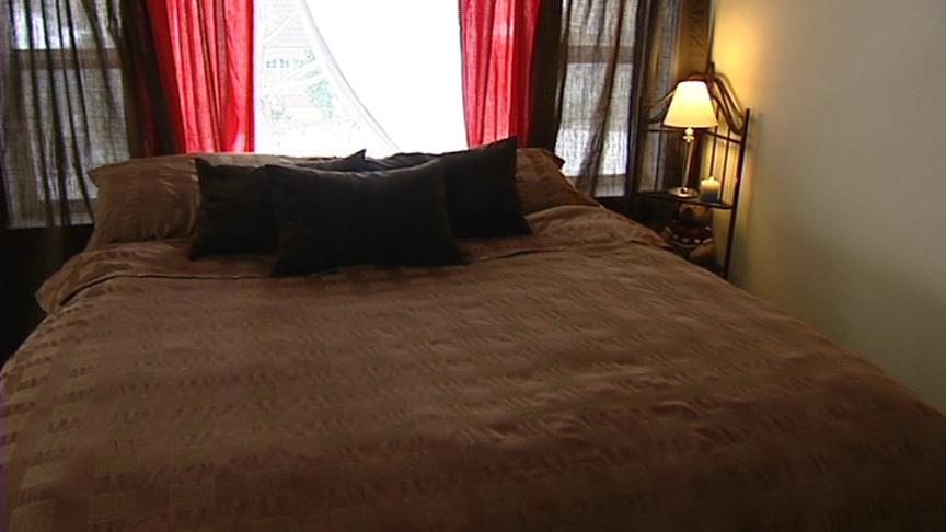 ‘Home tenders' helping to sell houses