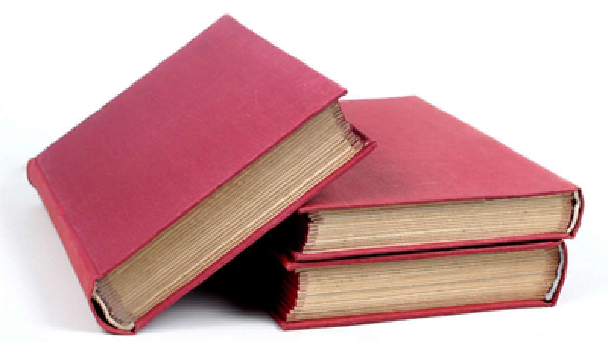 Woman trying to make a library a reality in Colorado City