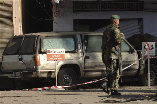 Study shows P.T.S.D. may be a factor in violent crimes