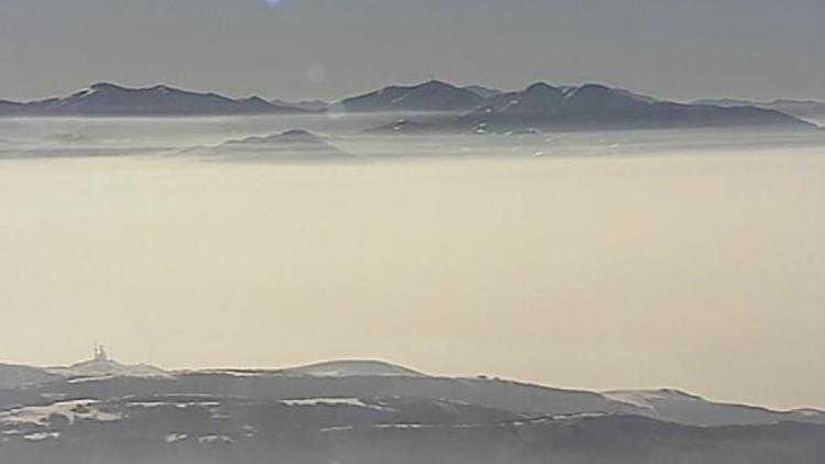 Organizations band together for cleaner air